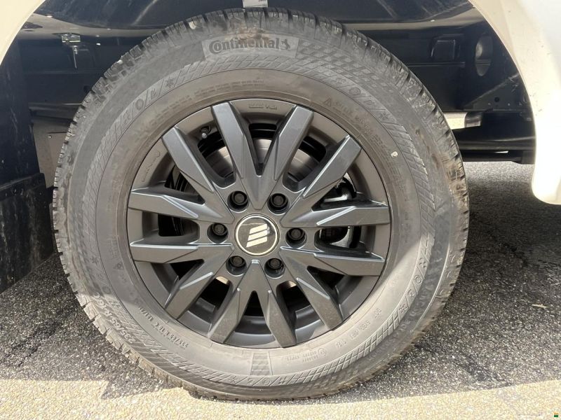 Hymer ML-T 570 Xperience