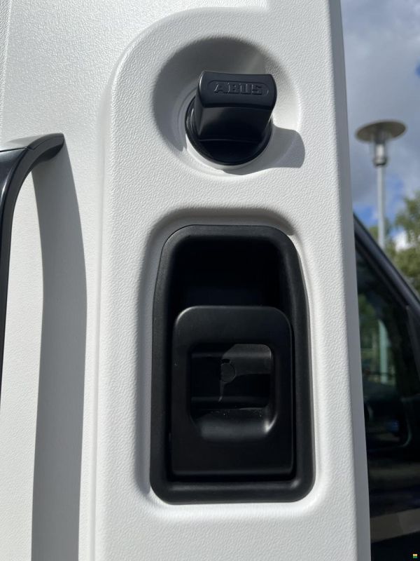 Hymer ML-T 570 Xperience