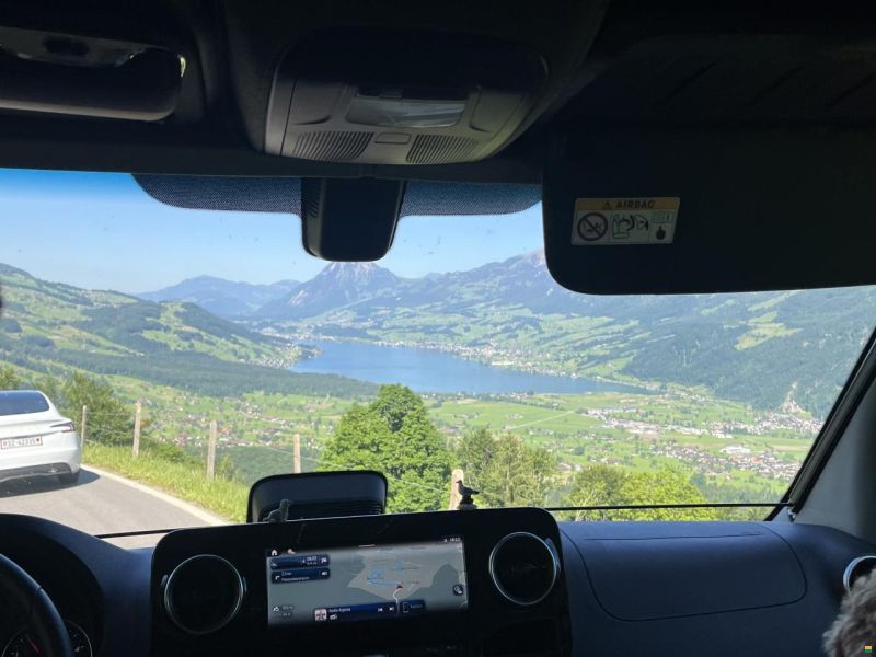 Hymer ML-T 570 Xperience