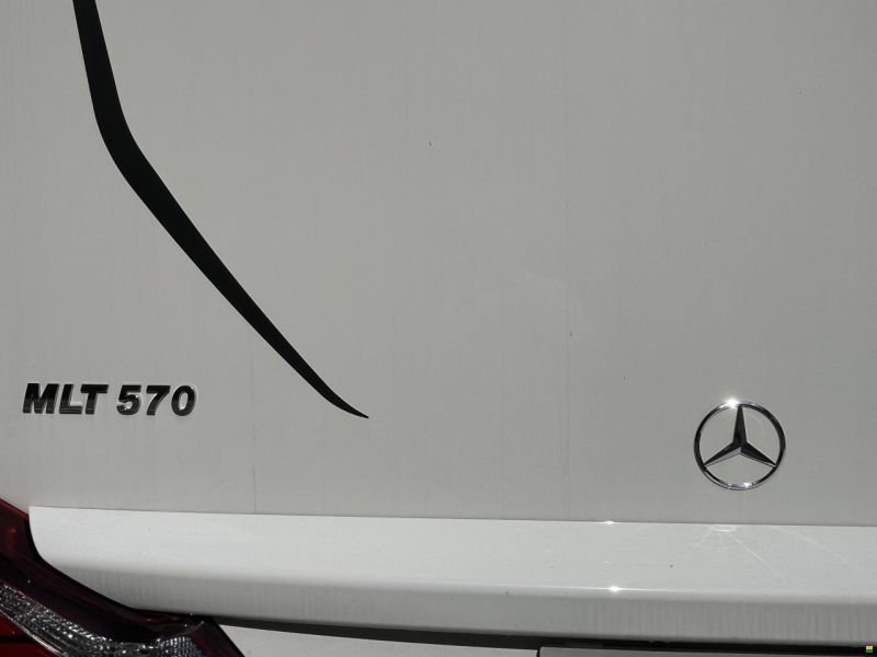 Hymer ML-T 570 Xperience