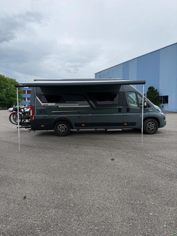 Pilote V630J-T Premium