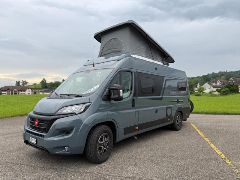 Pilote V630J-T Premium