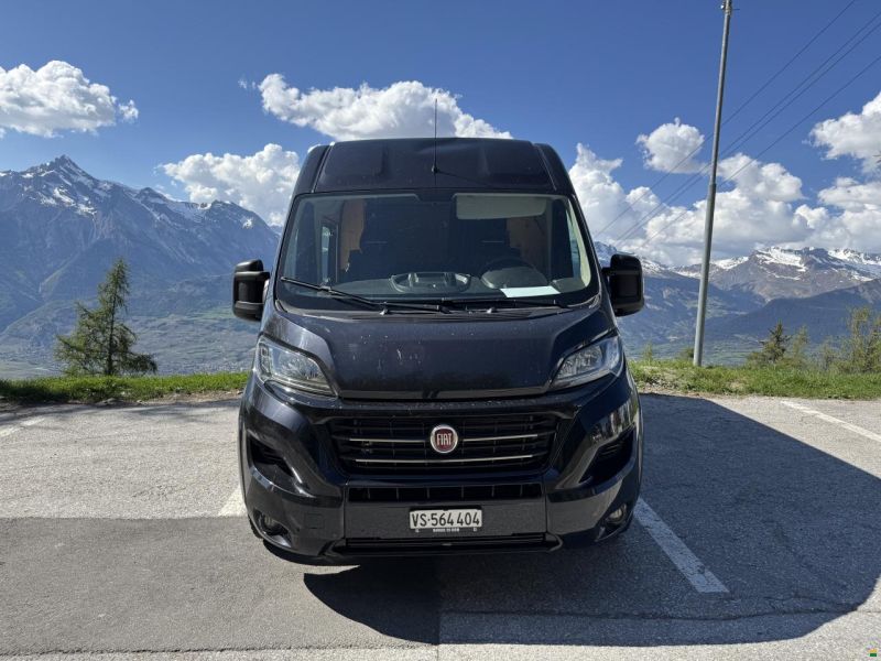 Fiat Ducato 2018