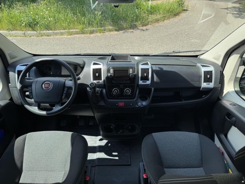 Fiat Ducato 2018