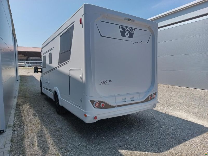 Etrusco T 7400 SB