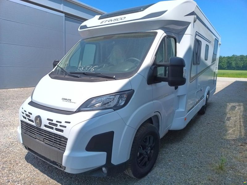 Etrusco T 7400 SB