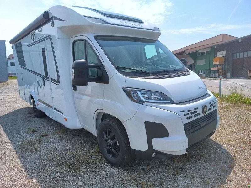 Etrusco T 7400 SB