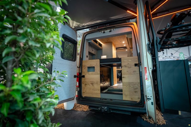 MAN Vannado Karakorum