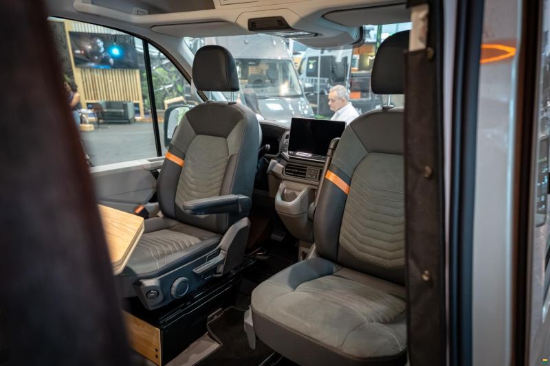 MAN Vannado Karakorum