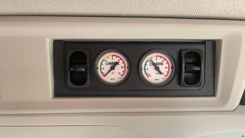 MAN Vannado Karakorum