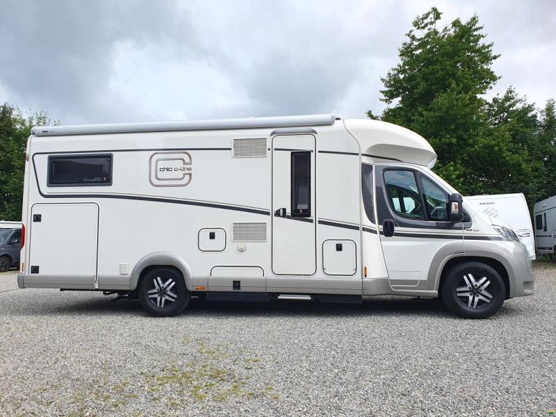Carthago Chic C-Line T4.8
