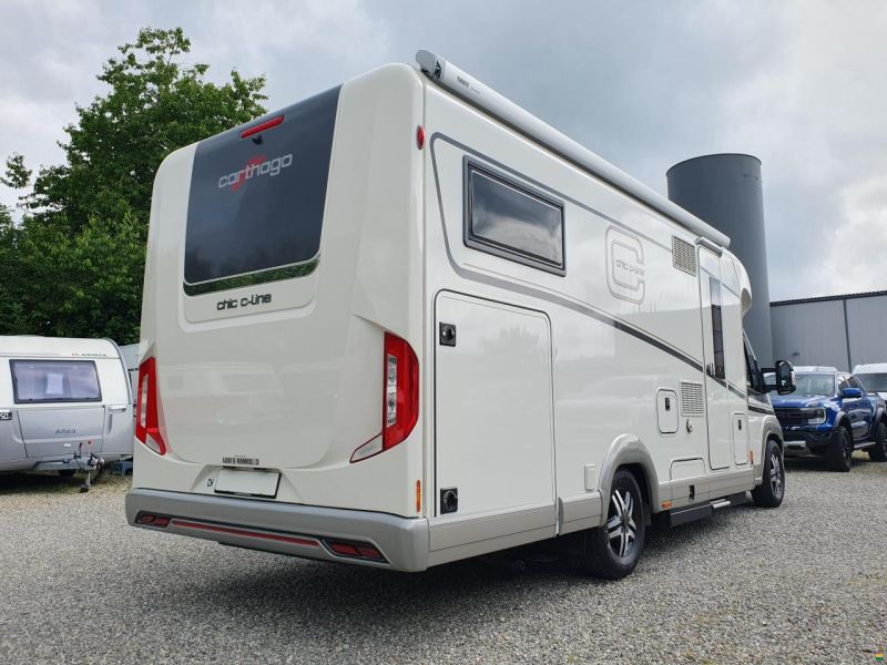 Carthago Chic C-Line T4.8