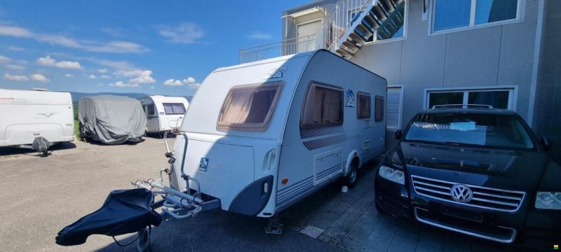 Knaus Azur 450FU