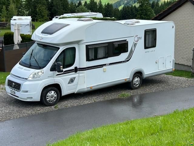TEC Rotec Lift-S 736