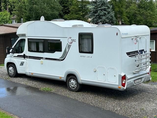 TEC Rotec Lift-S 736