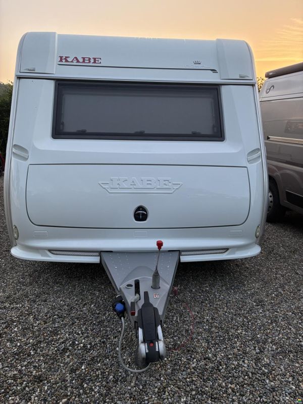 Kabe Royal 560 XL KS