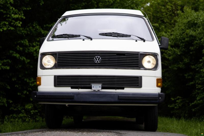VW T3 "Joker" ab MFK
