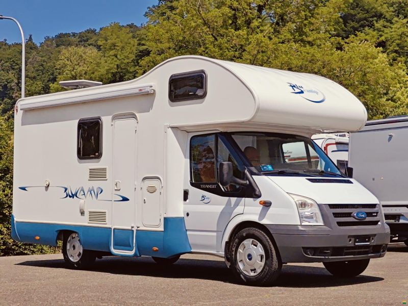 Blucamp SKY 50