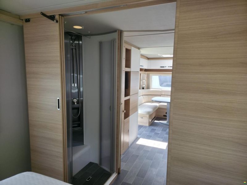 Tabbert Vivaldi 685 DF