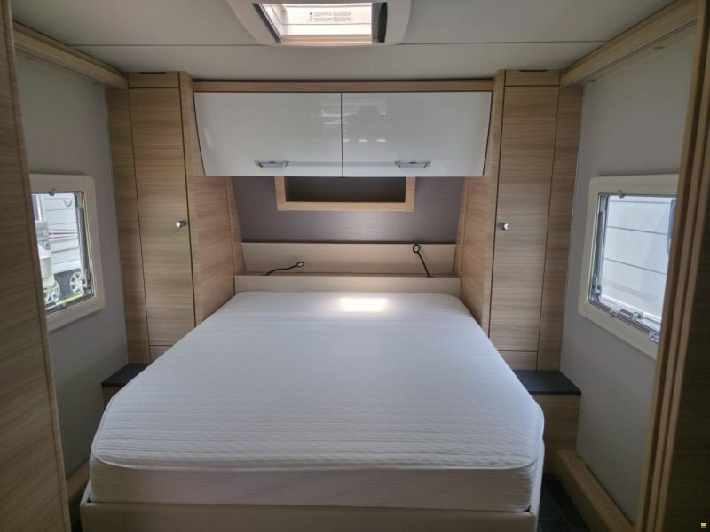 Tabbert Vivaldi 685 DF