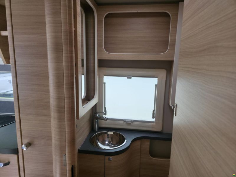 Tabbert Vivaldi 685 DF