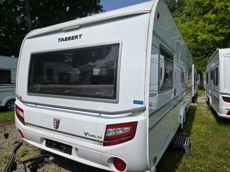 Tabbert Vivaldi 685 DF