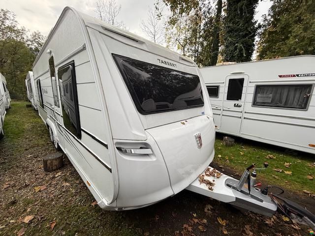 Tabbert Bellini 655 SHTD/F