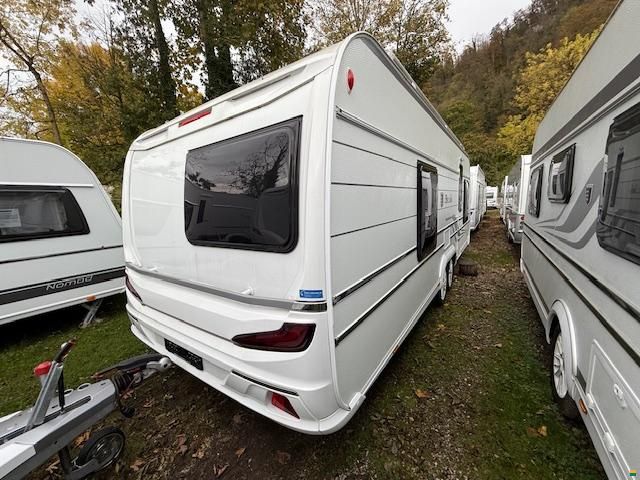 Tabbert Bellini 655 SHTD/F