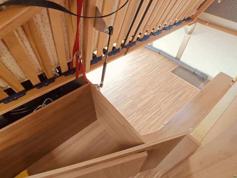 Bürstner Nexxo T660