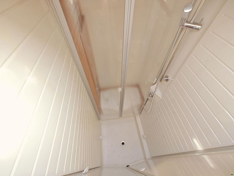 Bürstner Nexxo T660