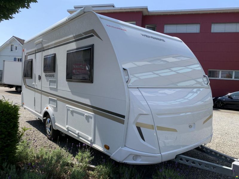 Weinsberg CaraOne 480 EU
