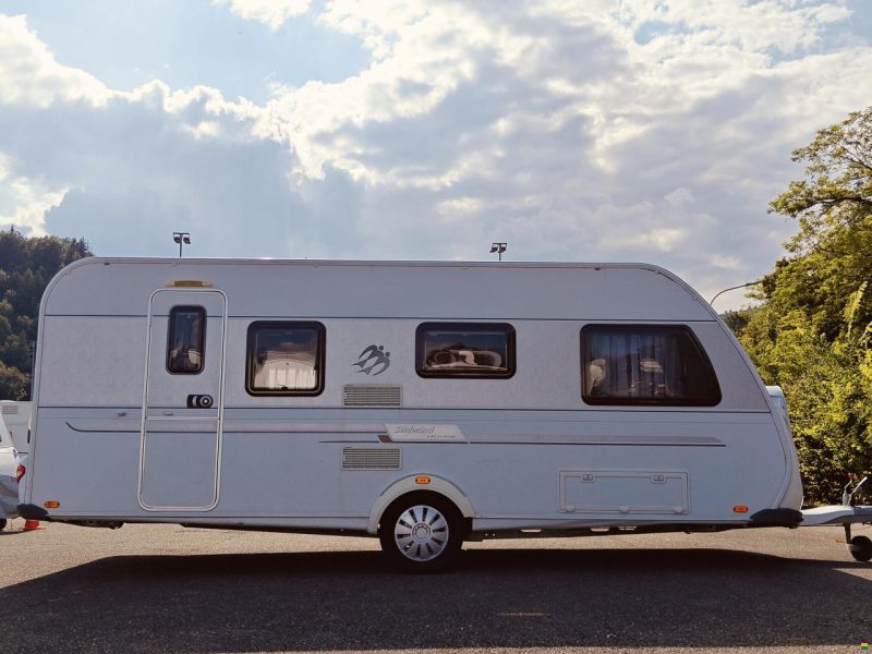 Knaus SÜDWIND EXCLUSIVE 580 FDK