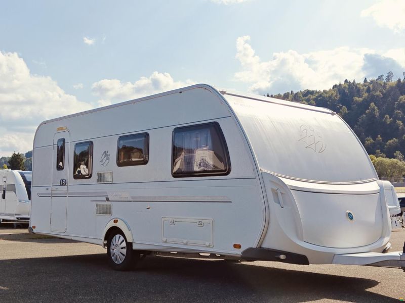 Knaus SÜDWIND EXCLUSIVE 580 FDK
