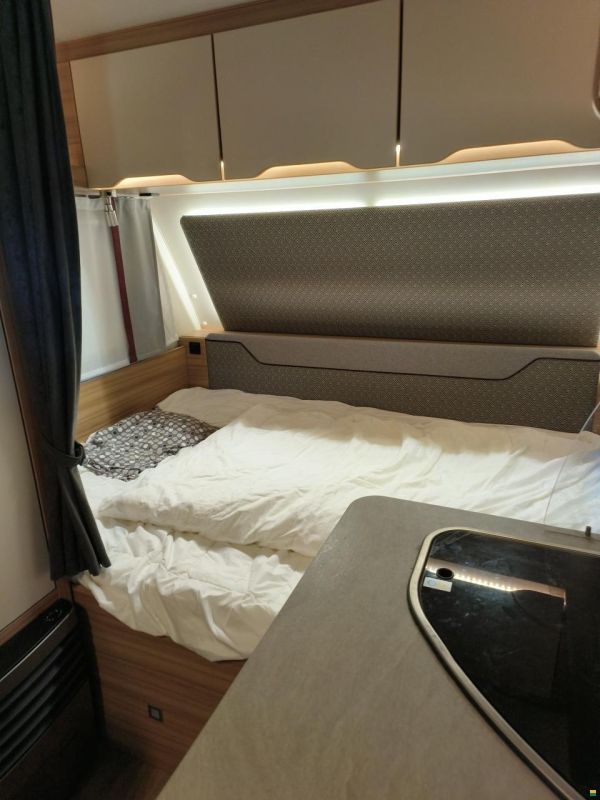 Weinsberg CaraTwo 390 QD