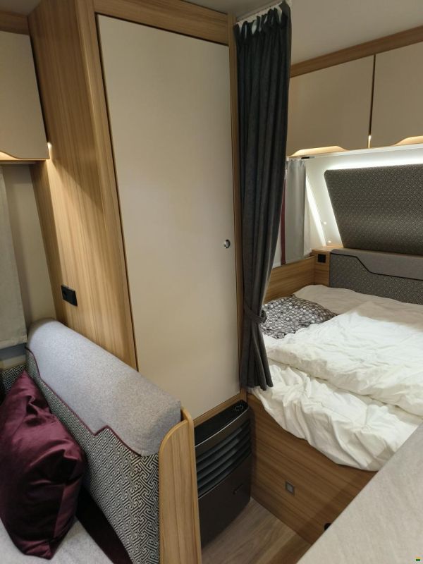 Weinsberg CaraTwo 390 QD