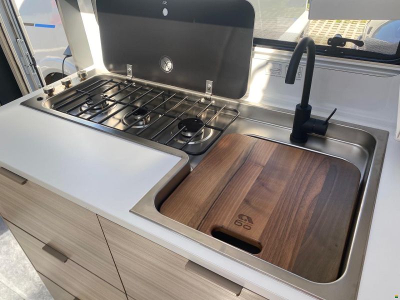 Adria ALTEA 552 PK 60Y