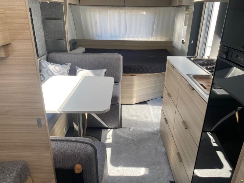 Adria ALTEA 552 PK 60Y