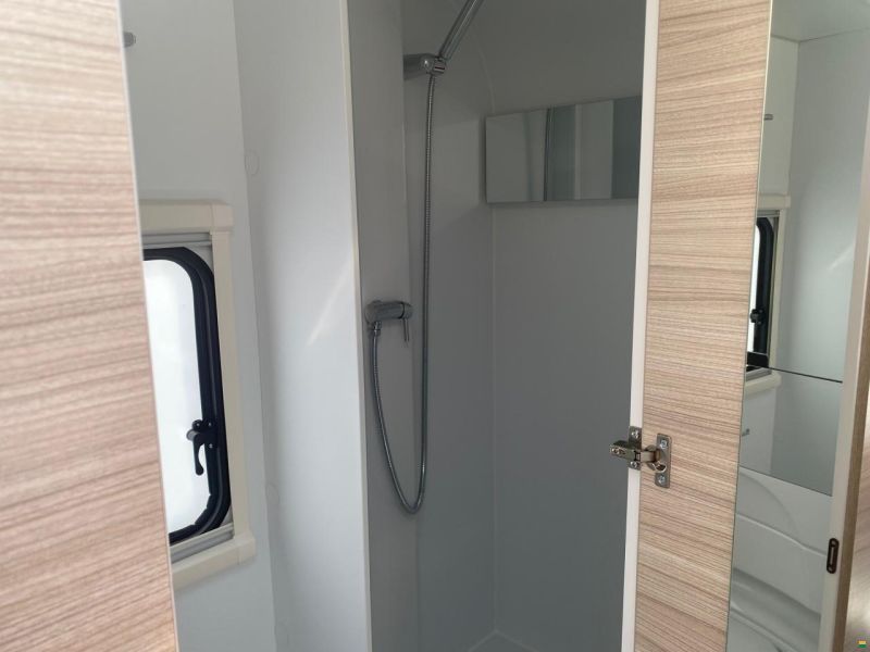 Adria ALTEA 552 PK 60Y