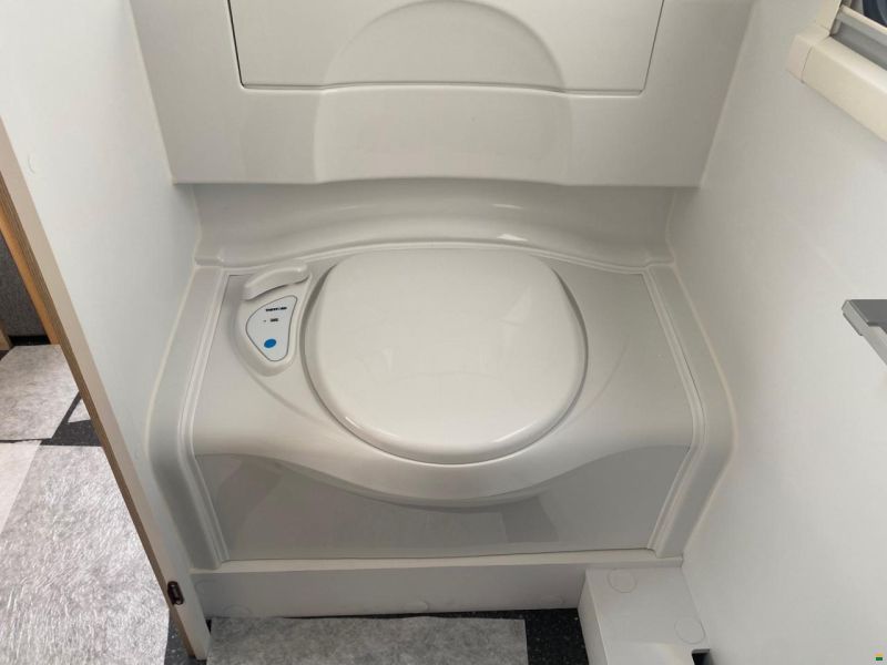 Adria ALTEA 552 PK 60Y