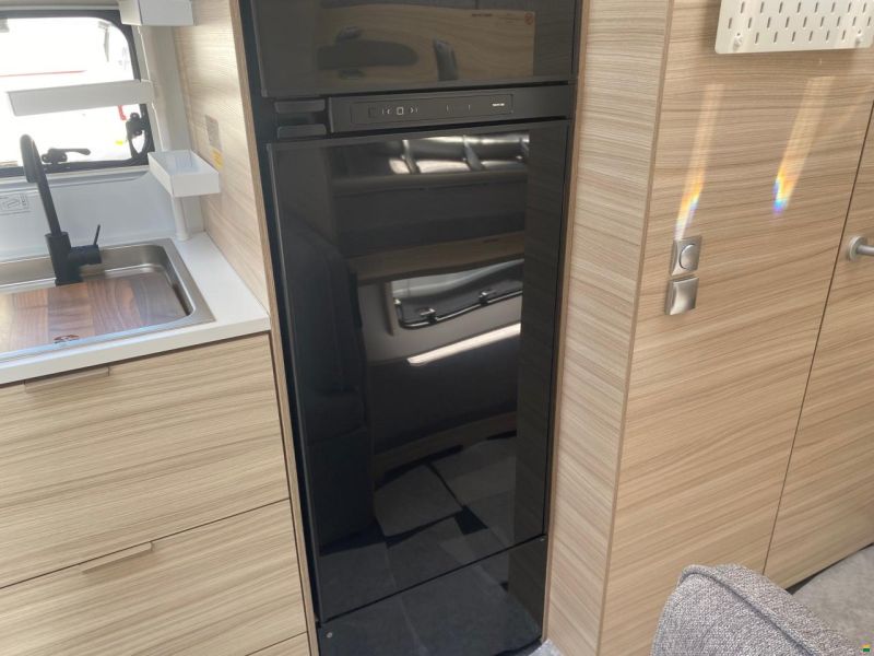 Adria ALTEA 552 PK 60Y