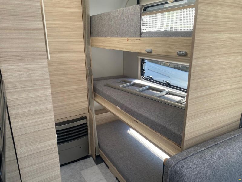 Adria ALTEA 552 PK 60Y