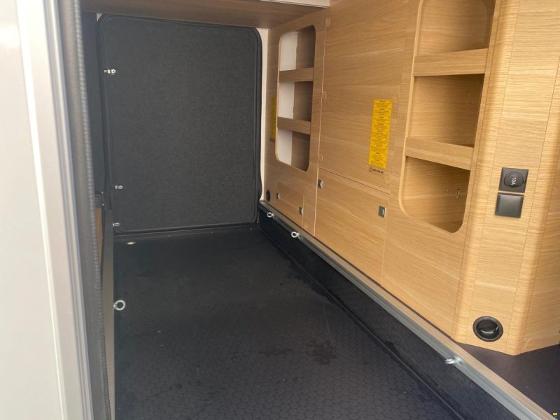 Adria MATRIX 670 SL 60Y