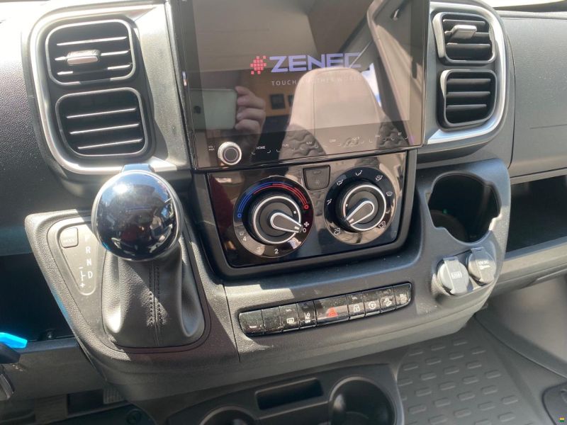 Adria MATRIX 670 SL 60Y