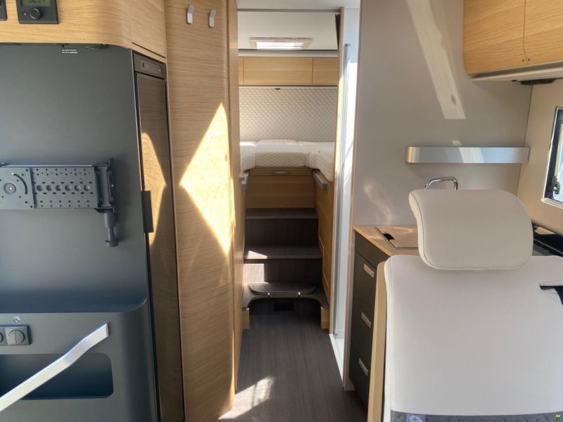 Adria MATRIX 670 SL 60Y