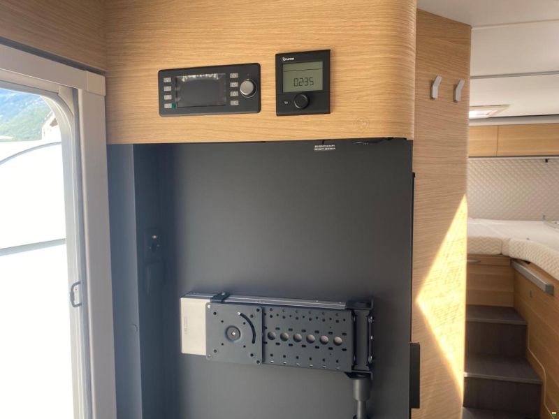 Adria MATRIX 670 SL 60Y