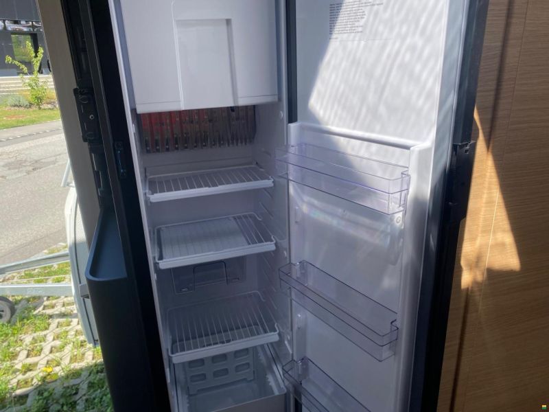 Adria MATRIX 670 SL 60Y