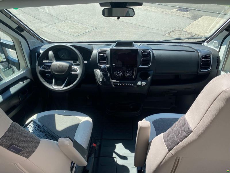 Adria MATRIX 670 SL 60Y