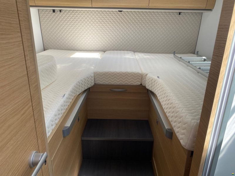 Adria MATRIX 670 SL 60Y