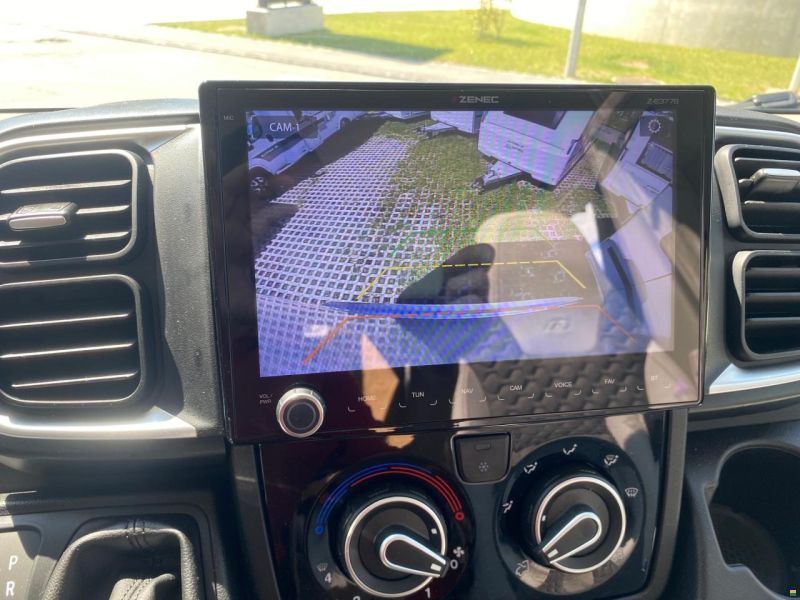 Adria MATRIX 670 SL 60Y