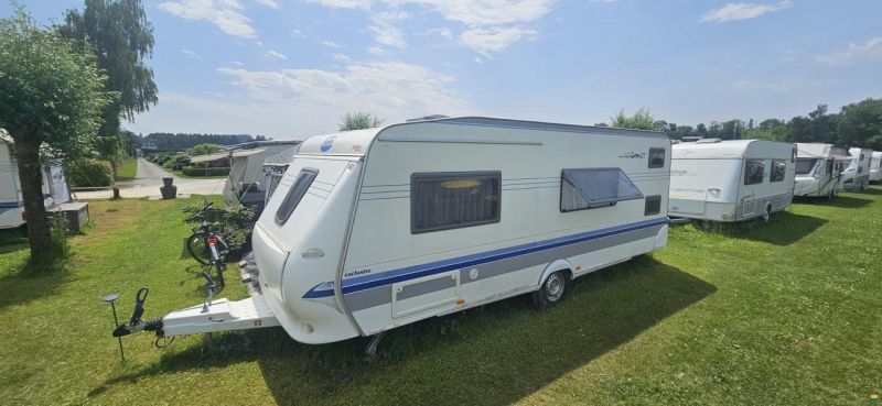 Hobby 560 Exclusive